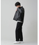 LB.03／N trousers ハイストレッチイージーパンツ