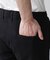 LB.03／N trousers ハイストレッチイージーパンツ