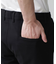 LB.03／N trousers ハイストレッチイージーパンツ