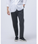LB.03／N trousers ハイストレッチイージーパンツ