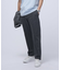 LB.03／N trousers ハイストレッチイージーパンツ