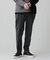 LB.03／N trousers ハイストレッチイージーパンツ