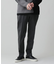 LB.03／N trousers ハイストレッチイージーパンツ