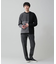 LB.03／N trousers ハイストレッチイージーパンツ