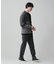 LB.03／N trousers ハイストレッチイージーパンツ
