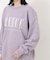 Odub／別注 プリントスウェット