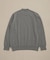 LB.04／WEB限定 12Gストレッチモックネックニット
