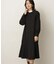 LB.04／裾フレアワンピース