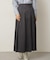 LB.04／フェイクスエードスカート