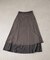 LB.04／フェイクスエードスカート