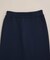 LB.04／ハーフミラノニットスカート