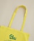 GOOD ROCK SPEED／MIND TOTE BAG