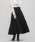 LB.03／ライトダブルクロススカート