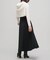 LB.03／ライトダブルクロススカート