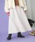 LB.03／ライトダブルクロススカート