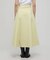 LB.03／ライトダブルクロススカート