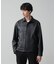 LB.03／WONDER LIGHT LEATHERトラッカージャケット