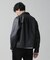 LB.03／WONDER LIGHT LEATHERトラッカージャケット