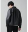 LB.03／WONDER LIGHT LEATHERトラッカージャケット