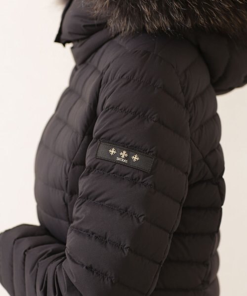 TATRAS／別注CIMA｜ナノ・ユニバースの通販｜&mall（アンドモール