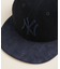 NEW ERA／別注 Retro Crown 9FIFTY ヤンキース