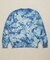 YONETOMI／別注 WAVE COTTON KNIT P／O