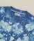 YONETOMI／別注 WAVE COTTON KNIT P／O