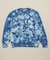 YONETOMI／別注 WAVE COTTON KNIT P／O