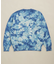 YONETOMI／別注 WAVE COTTON KNIT P／O