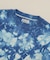 YONETOMI／別注 WAVE COTTON KNIT P／O