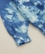 YONETOMI／別注 WAVE COTTON KNIT P／O