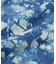YONETOMI／別注 WAVE COTTON KNIT P／O