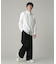 Dickies／別注 T／C シンチバック パンツ
