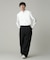 Dickies／別注 T／C シンチバック パンツ