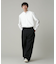 Dickies／別注 T／C シンチバック パンツ