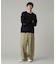 Dickies／別注 T／C シンチバック パンツ