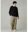 Dickies／別注 T／C シンチバック パンツ