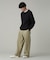 Dickies／別注 T／C シンチバック パンツ