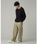 Dickies／別注 T／C シンチバック パンツ