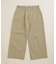 Dickies／別注 T／C シンチバック パンツ