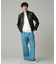 Dickies／別注 T／C シンチバック パンツ