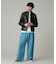 Dickies／別注 T／C シンチバック パンツ