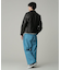 Dickies／別注 T／C シンチバック パンツ