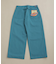 Dickies／別注 T／C シンチバック パンツ