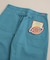 Dickies／別注 T／C シンチバック パンツ