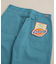 Dickies／別注 T／C シンチバック パンツ