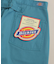 Dickies／別注 T／C シンチバック パンツ