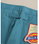 Dickies／別注 T／C シンチバック パンツ