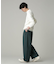 Dickies／別注 T／C シンチバック パンツ