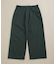Dickies／別注 T／C シンチバック パンツ